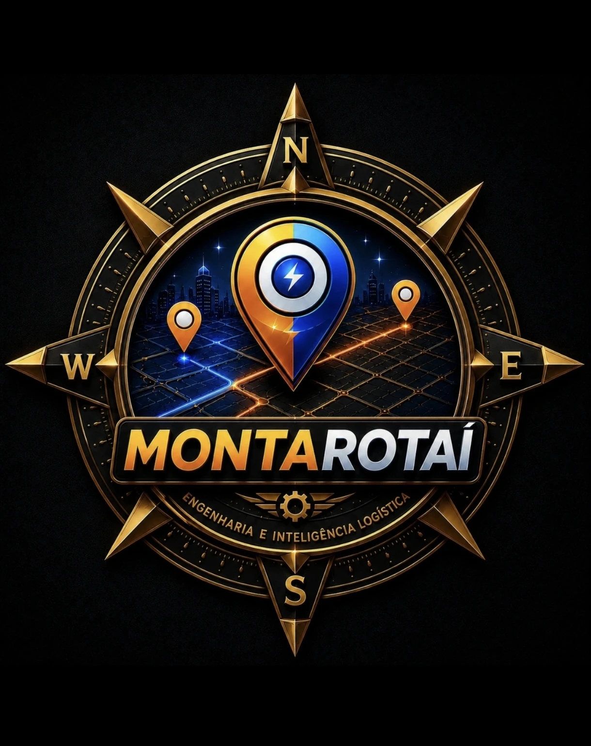 MontaRotaí